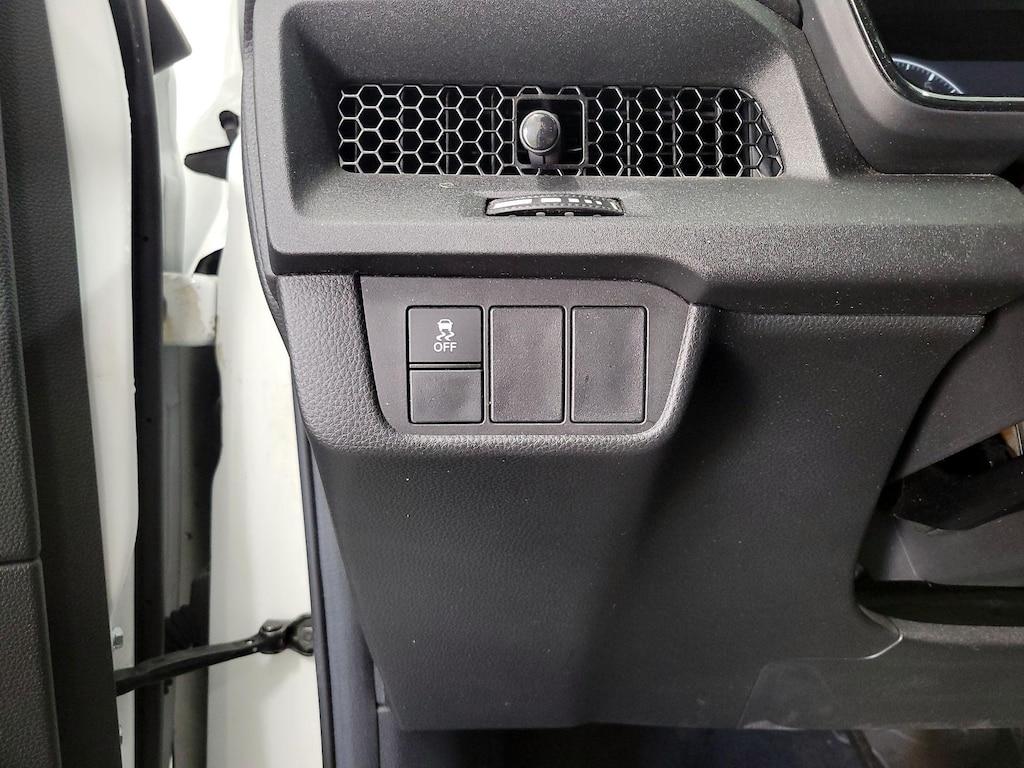 used 2023 Honda CR-V car, priced at $31,998
