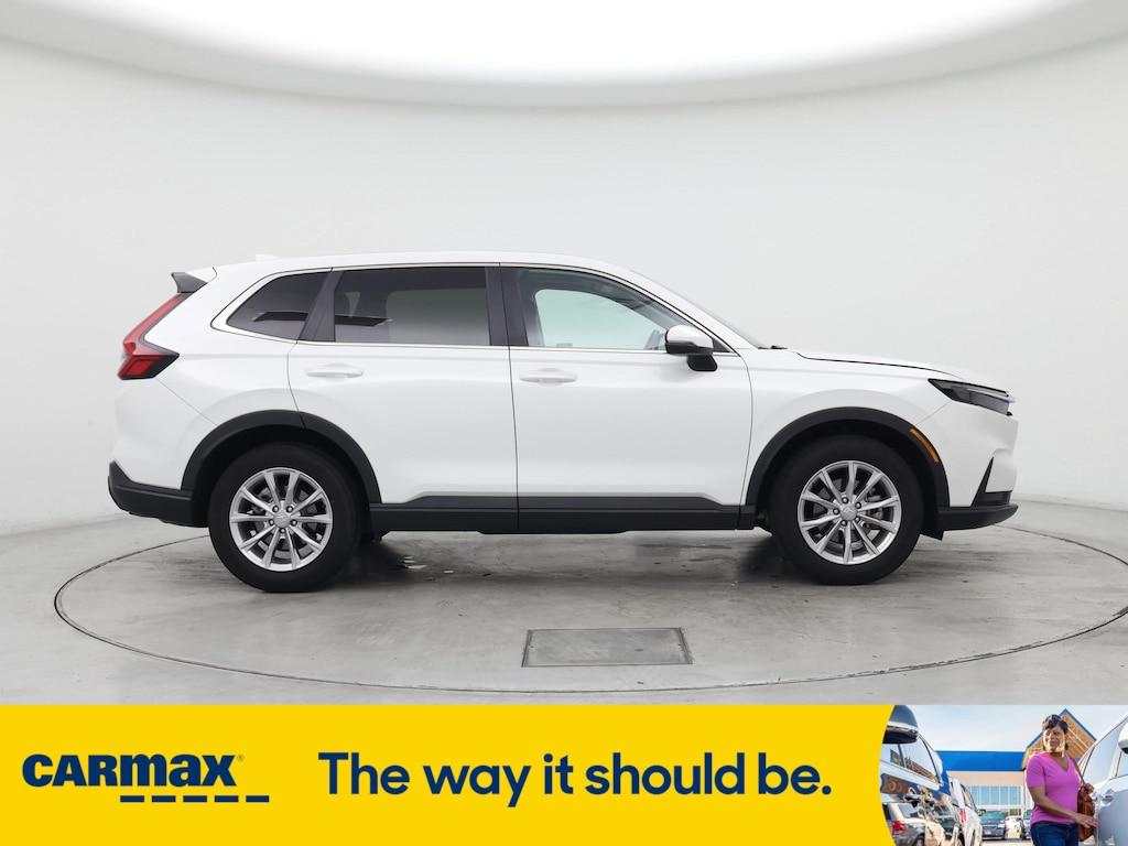 used 2023 Honda CR-V car, priced at $31,998