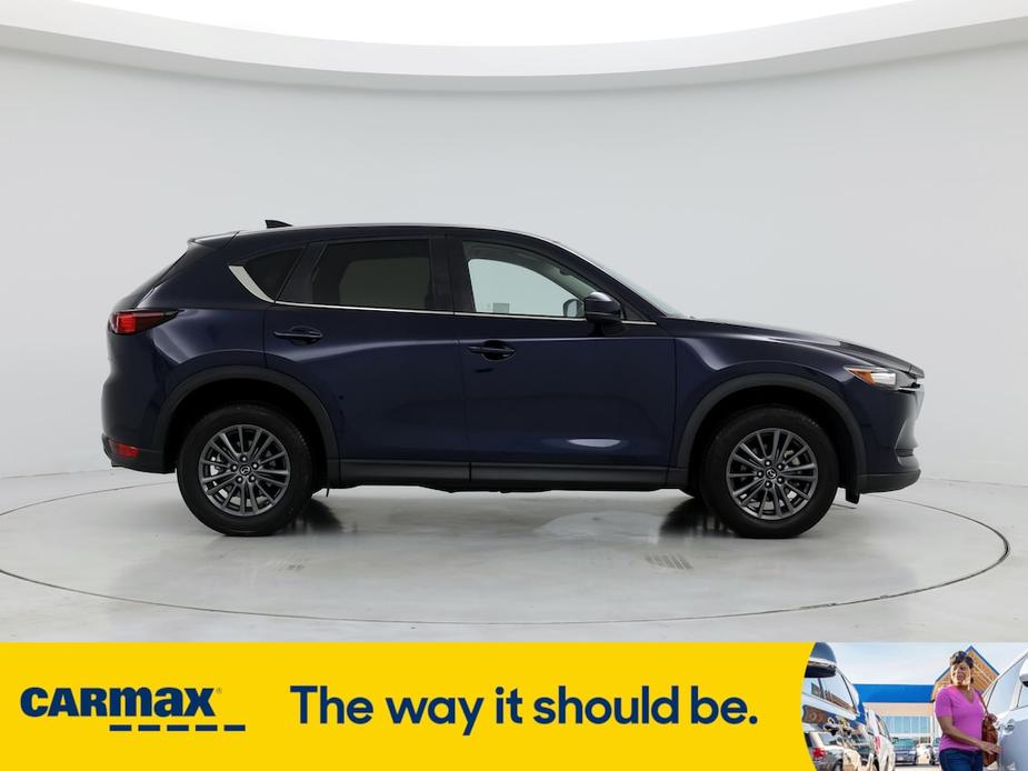 used 2021 Mazda CX-5 car, priced at $24,998