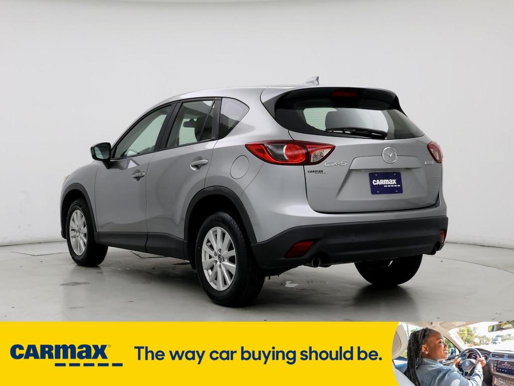 used 2013 Mazda CX-5 car, priced at $14,998