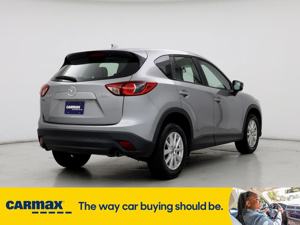 used 2013 Mazda CX-5 car, priced at $14,998