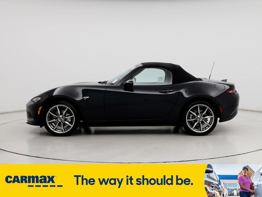 used 2022 Mazda MX-5 Miata car, priced at $26,998