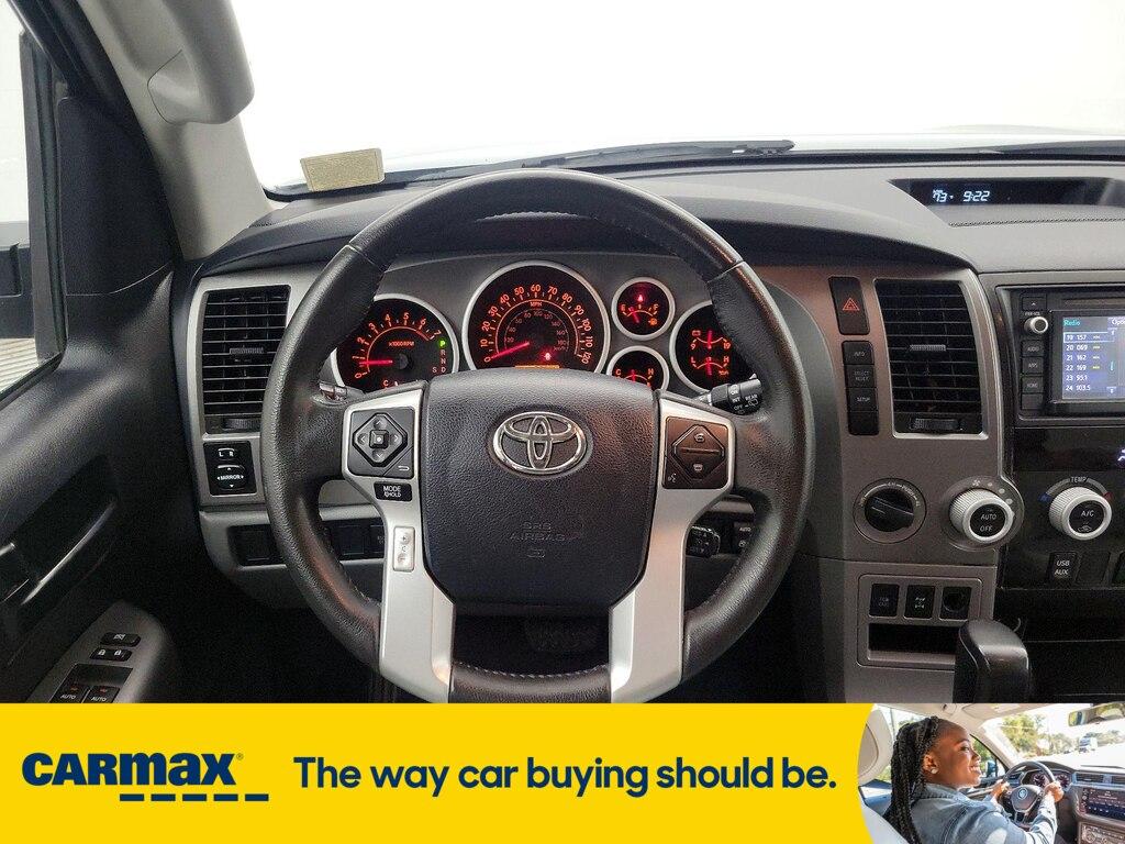used 2014 Toyota Sequoia car, priced at $26,998