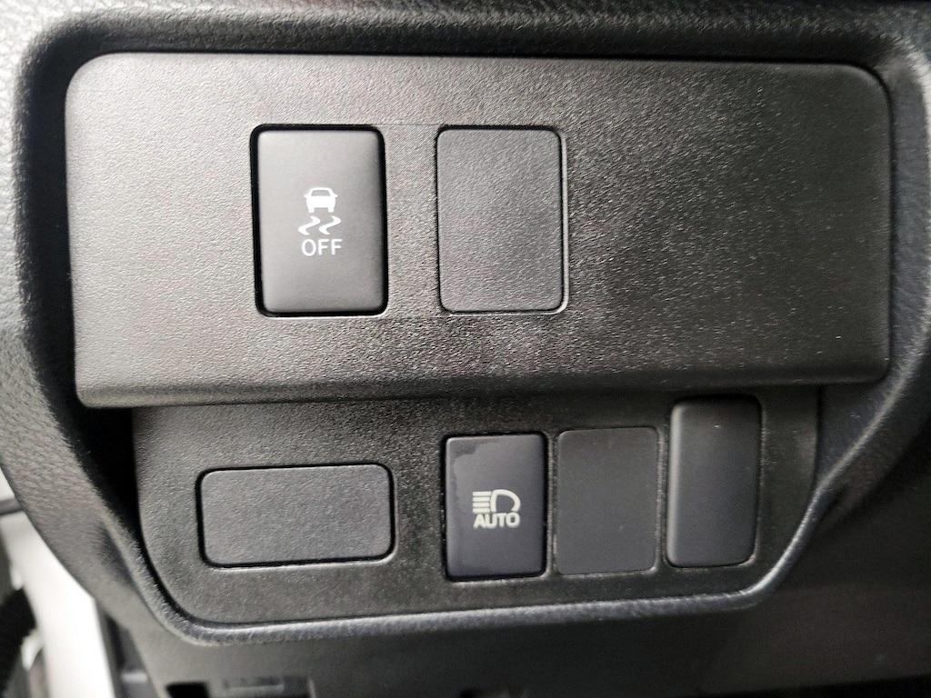used 2020 Toyota Tacoma car, priced at $26,998