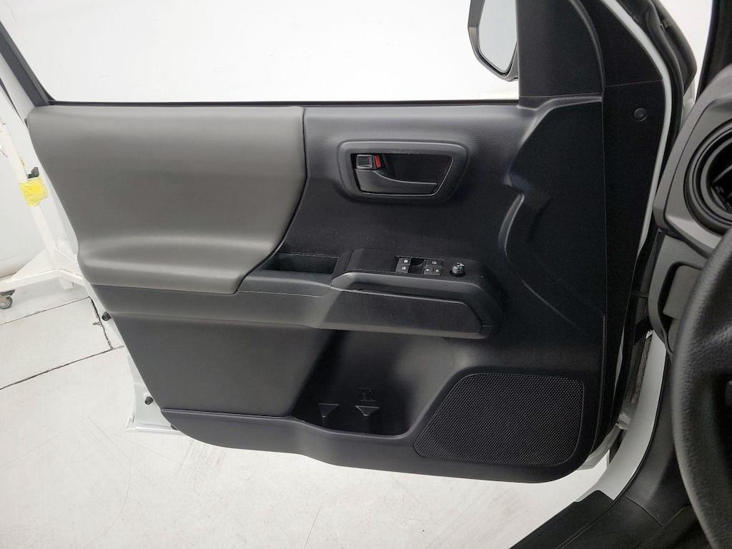 used 2020 Toyota Tacoma car, priced at $26,998