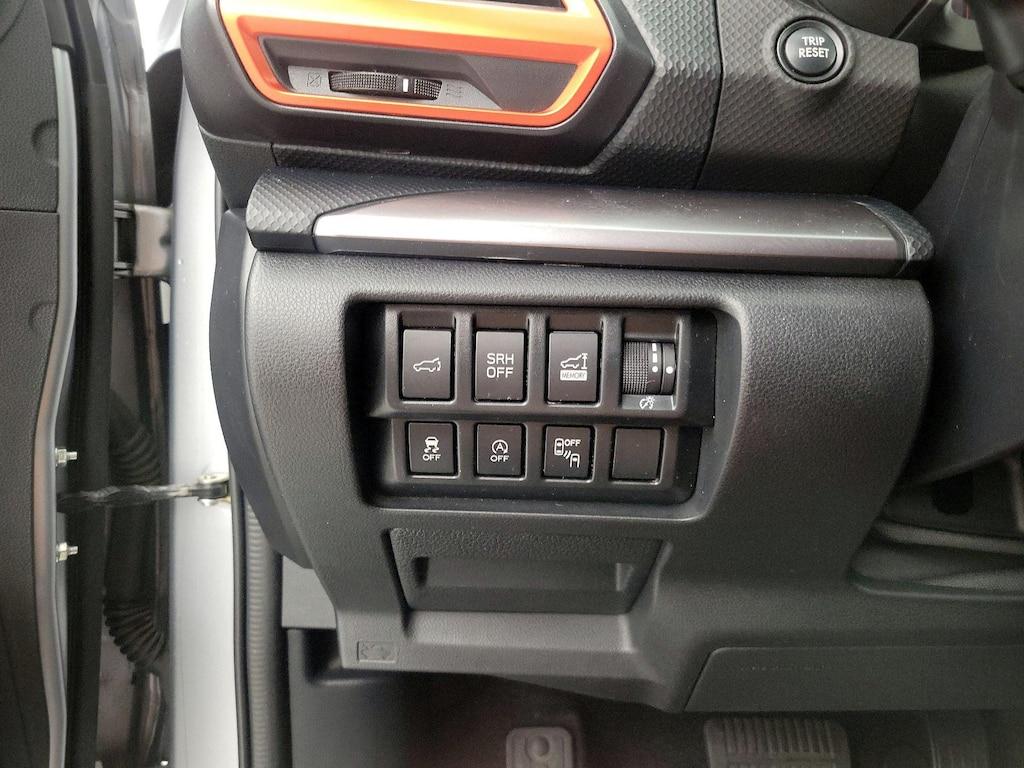 used 2021 Subaru Forester car, priced at $26,998