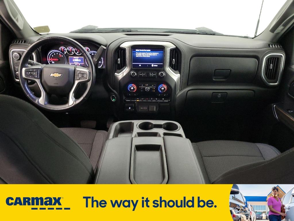 used 2020 Chevrolet Silverado 2500 car, priced at $47,998