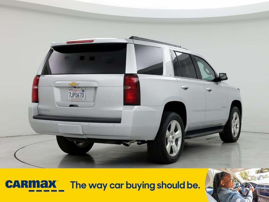 used 2015 Chevrolet Tahoe car, priced at $29,998