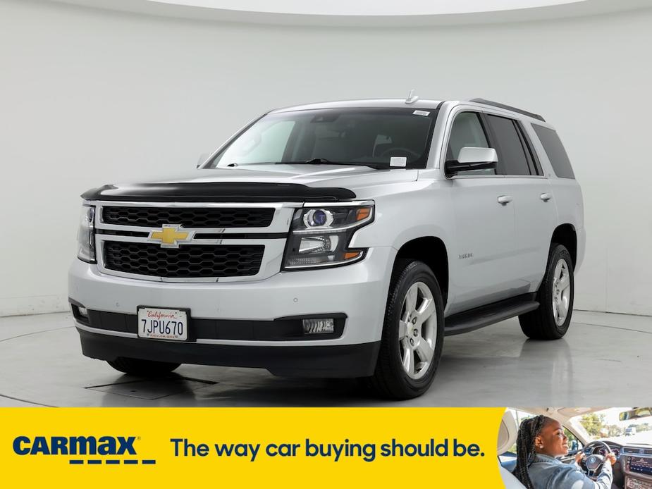 used 2015 Chevrolet Tahoe car, priced at $29,998