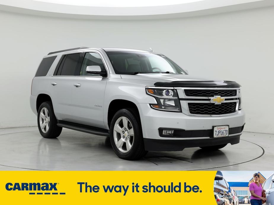 used 2015 Chevrolet Tahoe car, priced at $29,998