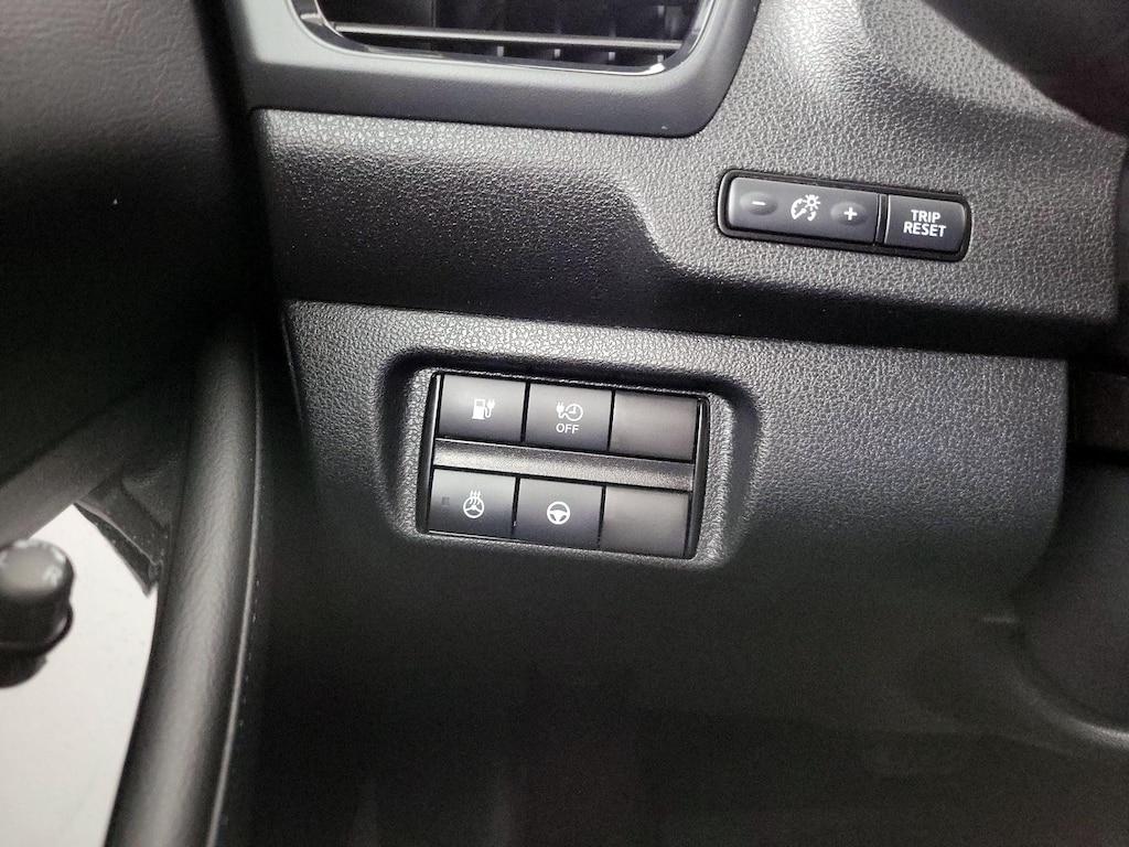 used 2019 Nissan Leaf car, priced at $17,998