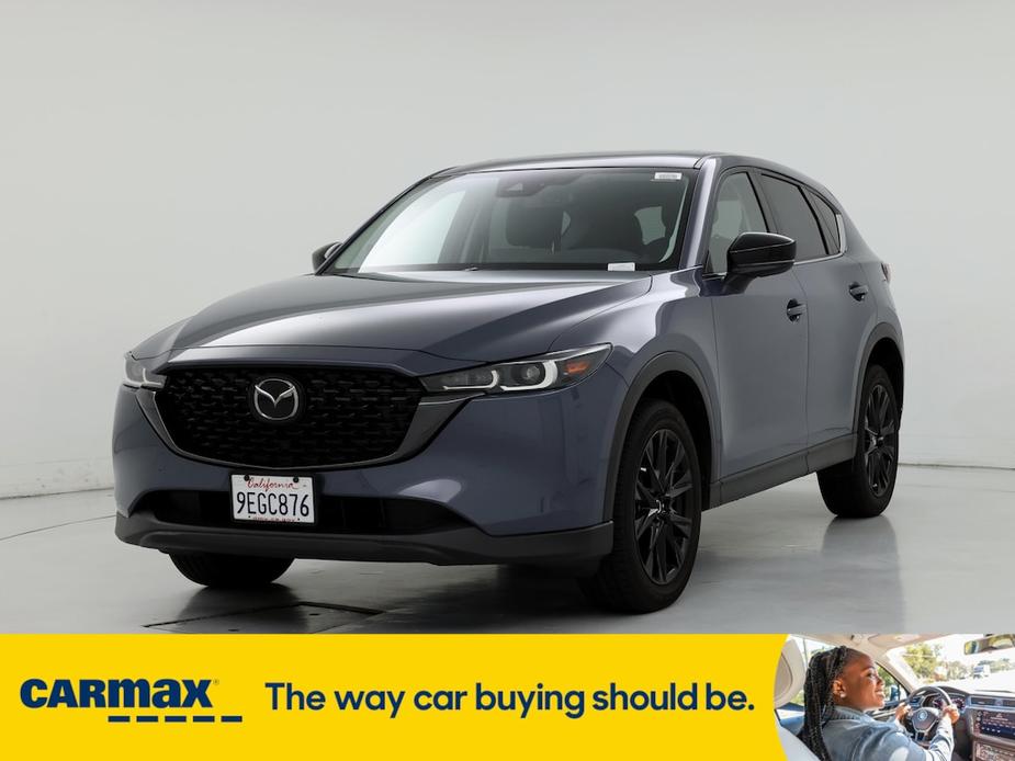 used 2023 Mazda CX-5 car, priced at $29,998