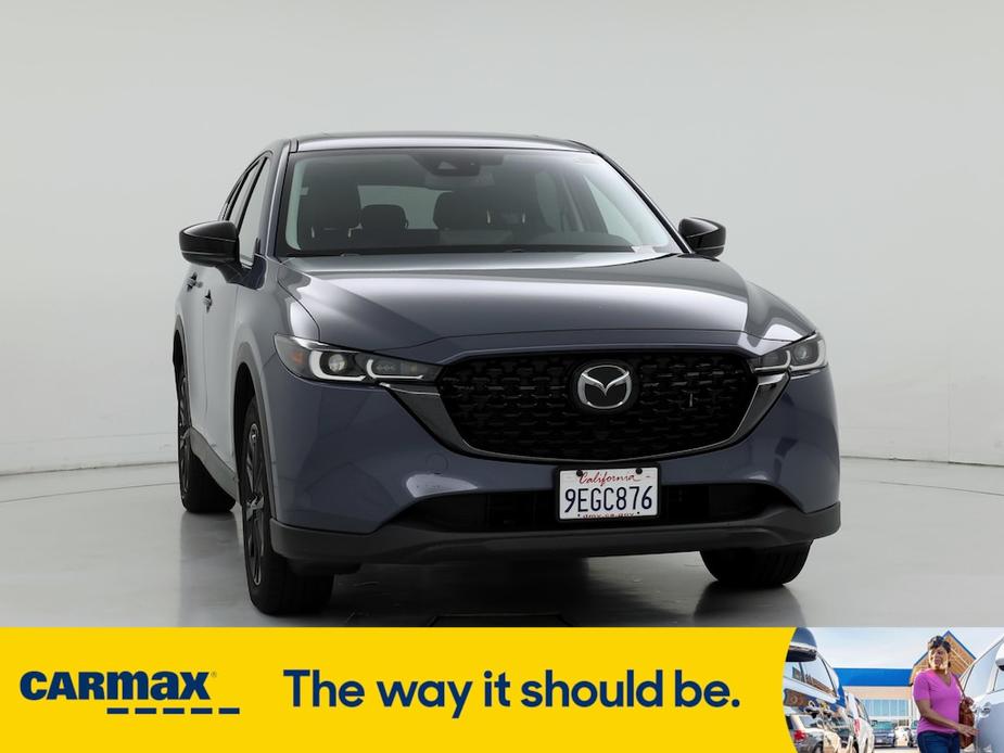 used 2023 Mazda CX-5 car, priced at $29,998