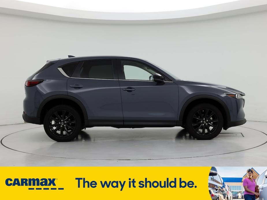 used 2023 Mazda CX-5 car, priced at $29,998