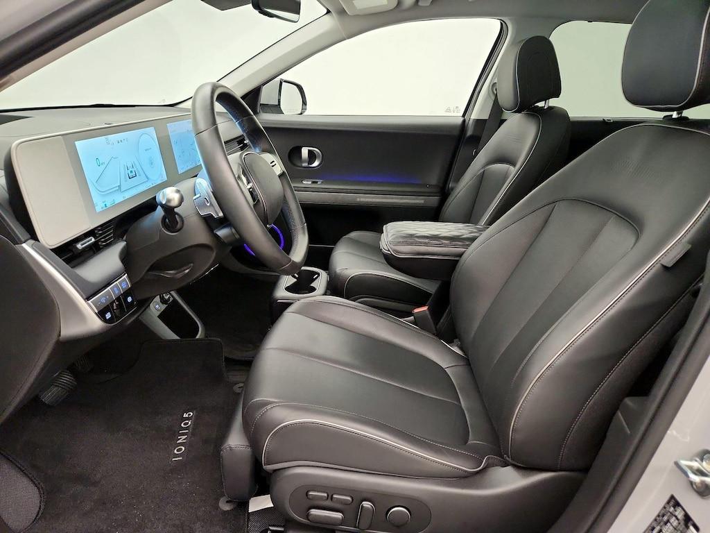 used 2023 Hyundai IONIQ 5 car, priced at $37,998