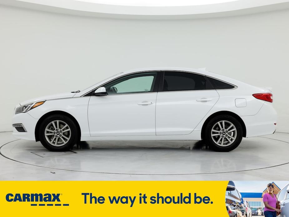 used 2015 Hyundai Sonata car, priced at $13,998