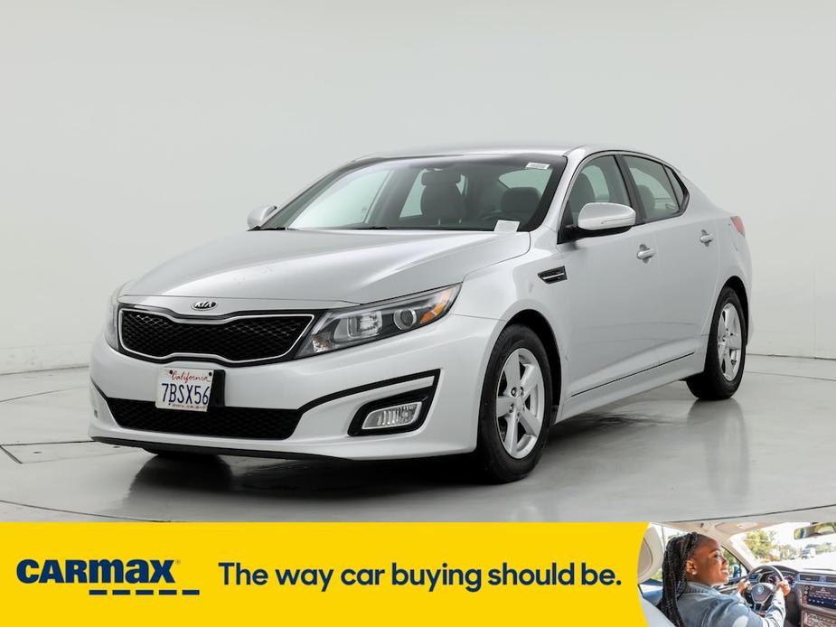 used 2014 Kia Optima car, priced at $10,599