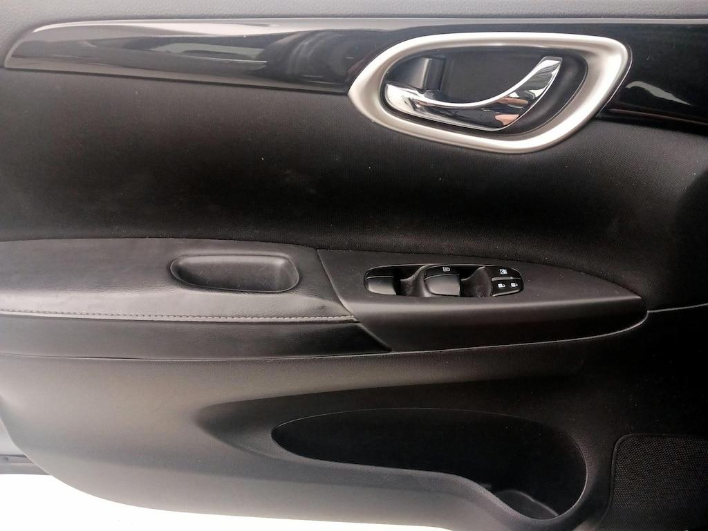 used 2018 Nissan Sentra car, priced at $13,599