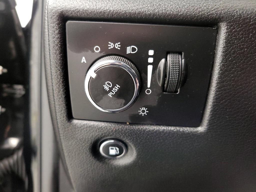 used 2019 Jeep Grand Cherokee car, priced at $23,998