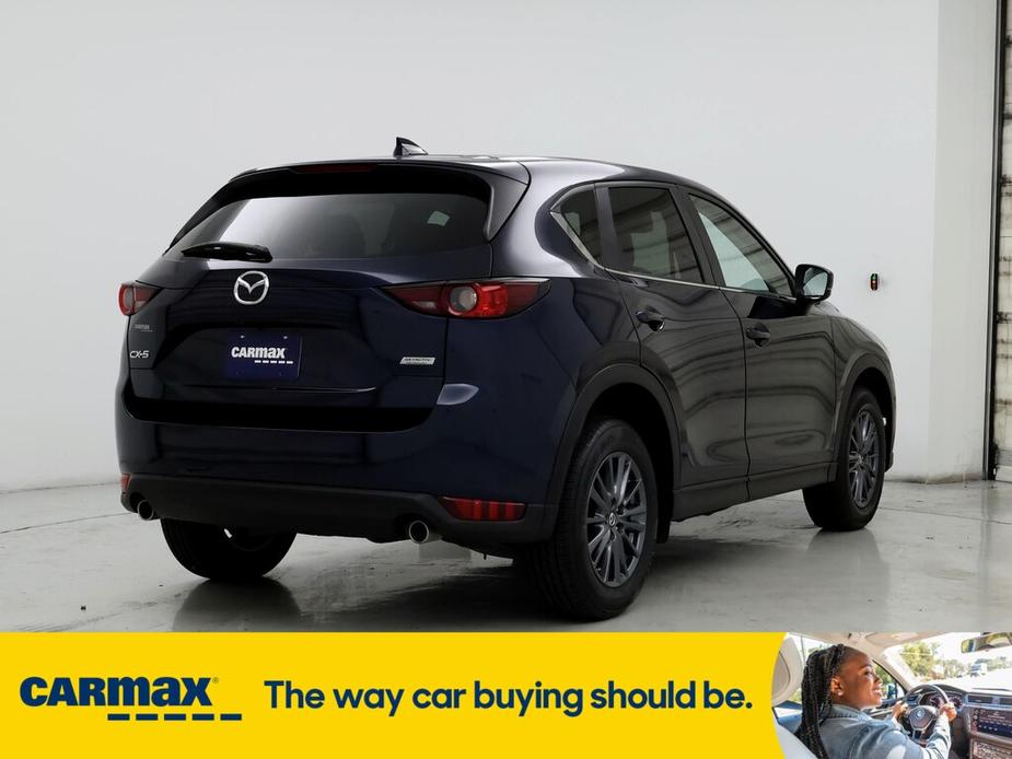 used 2019 Mazda CX-5 car, priced at $21,998