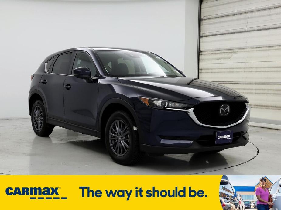 used 2019 Mazda CX-5 car, priced at $21,998