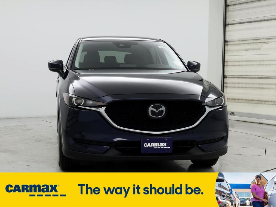 used 2019 Mazda CX-5 car, priced at $21,998