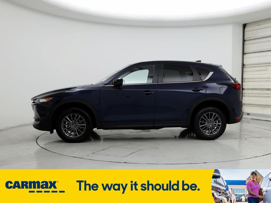 used 2019 Mazda CX-5 car, priced at $21,998