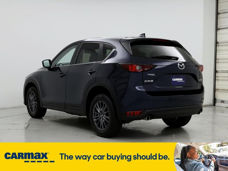 used 2019 Mazda CX-5 car, priced at $21,998