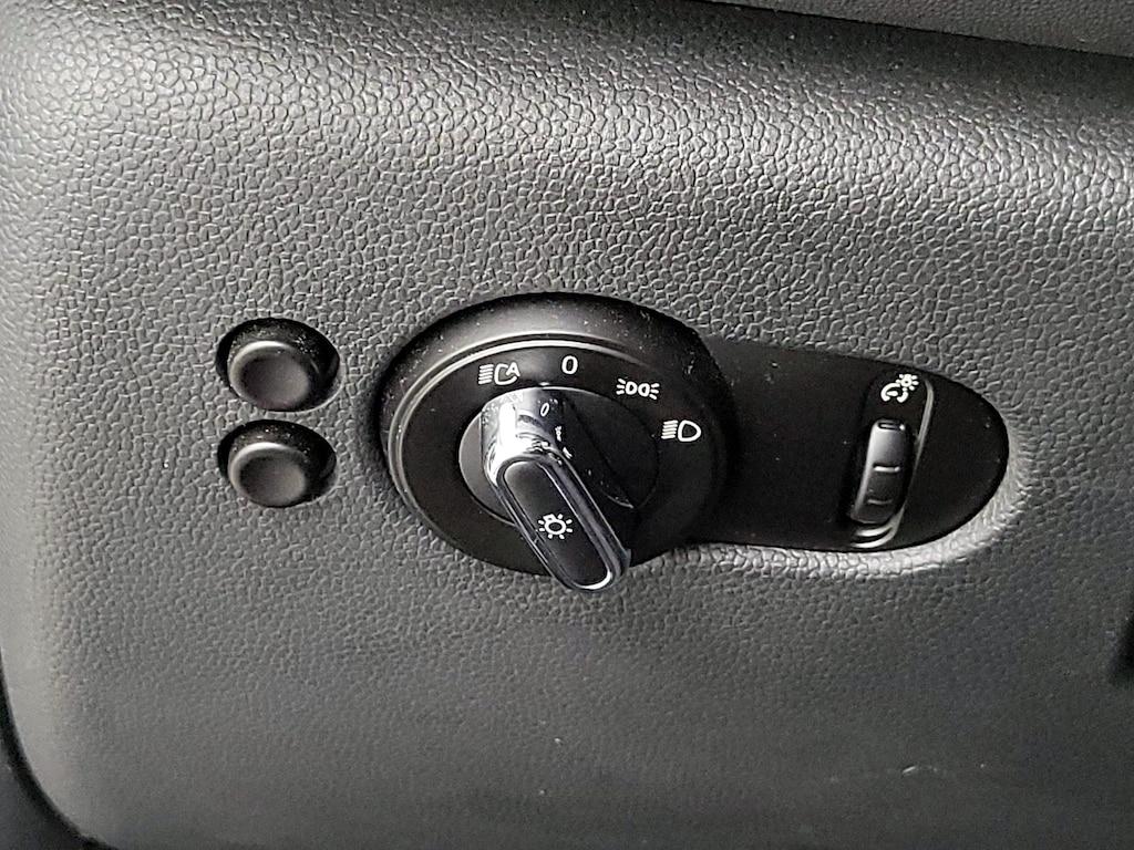 used 2017 MINI Convertible car, priced at $16,998
