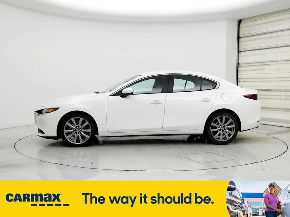 used 2019 Mazda Mazda3 car, priced at $19,998