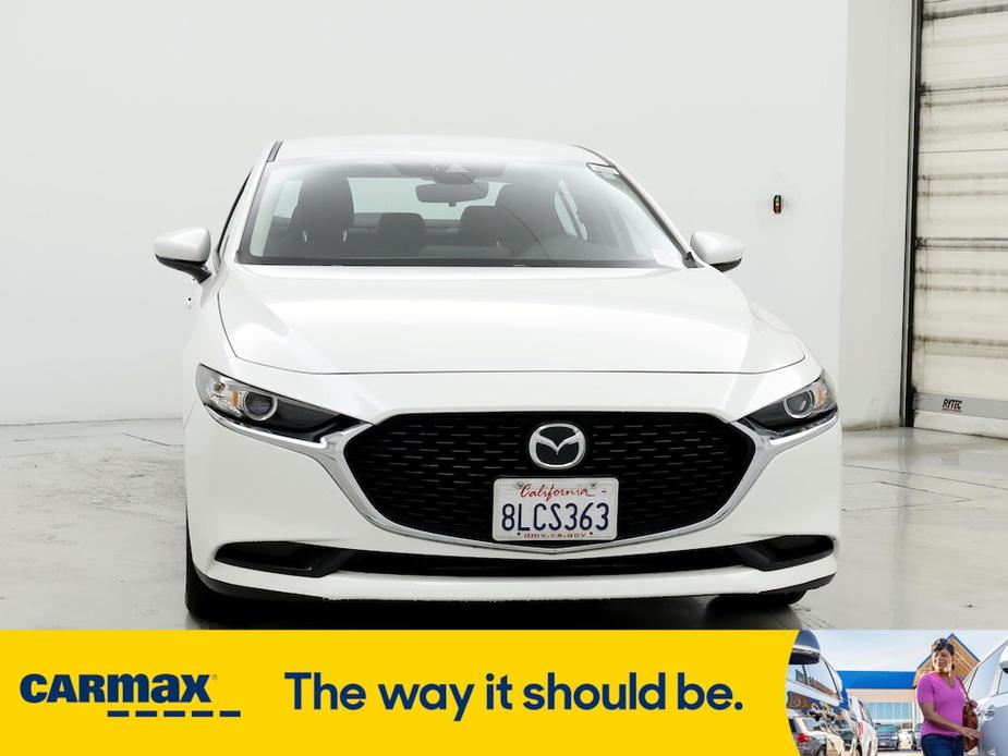 used 2019 Mazda Mazda3 car, priced at $19,998