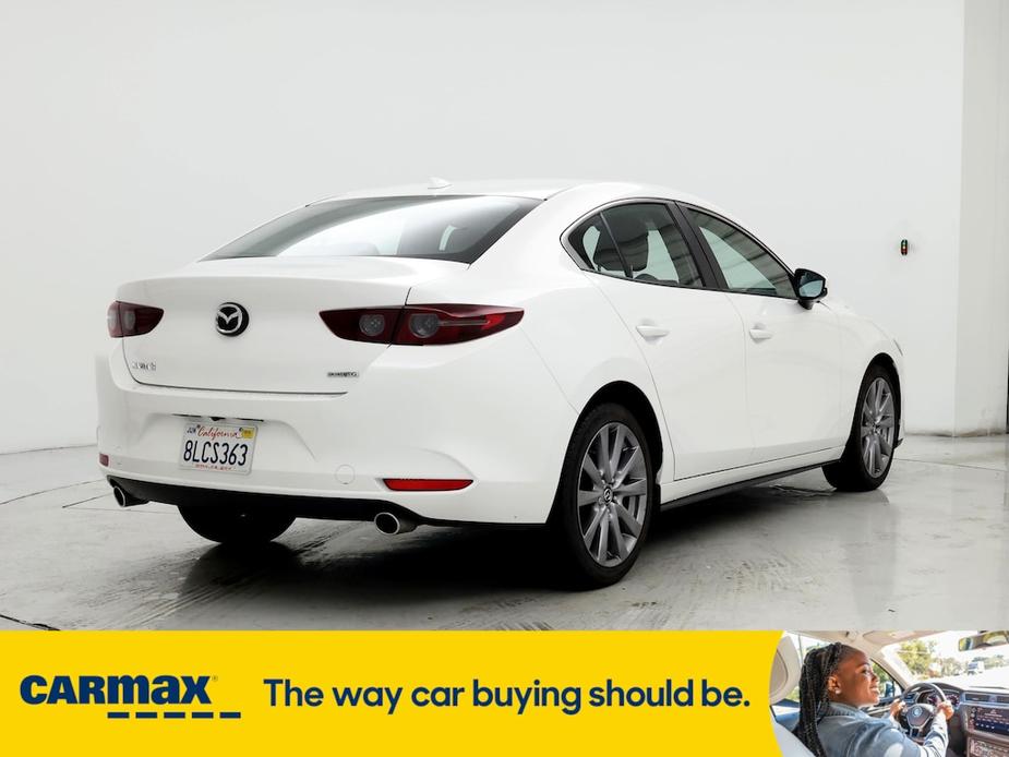 used 2019 Mazda Mazda3 car, priced at $19,998