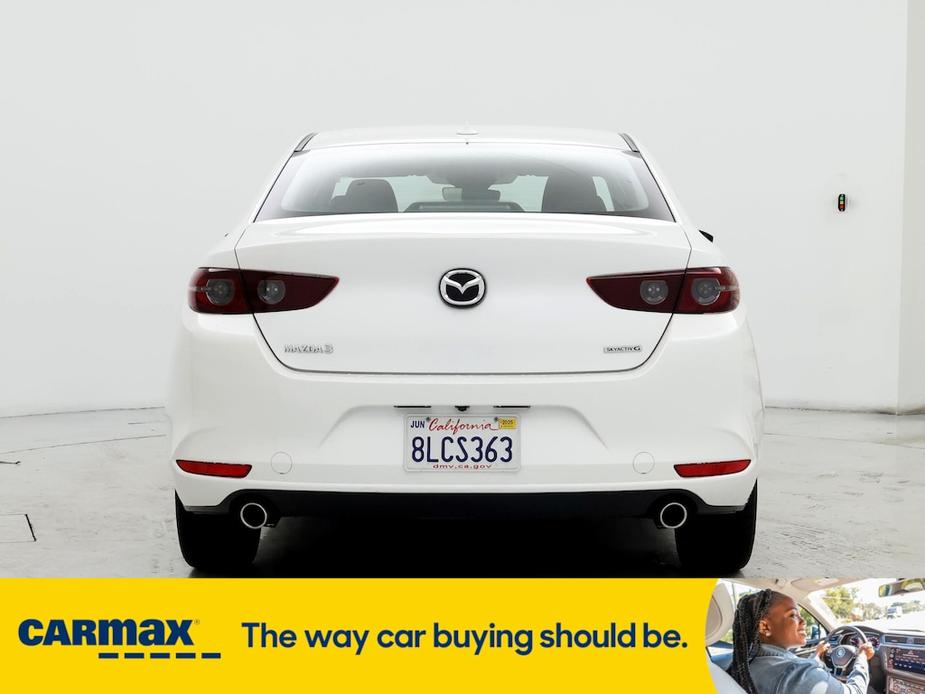 used 2019 Mazda Mazda3 car, priced at $19,998