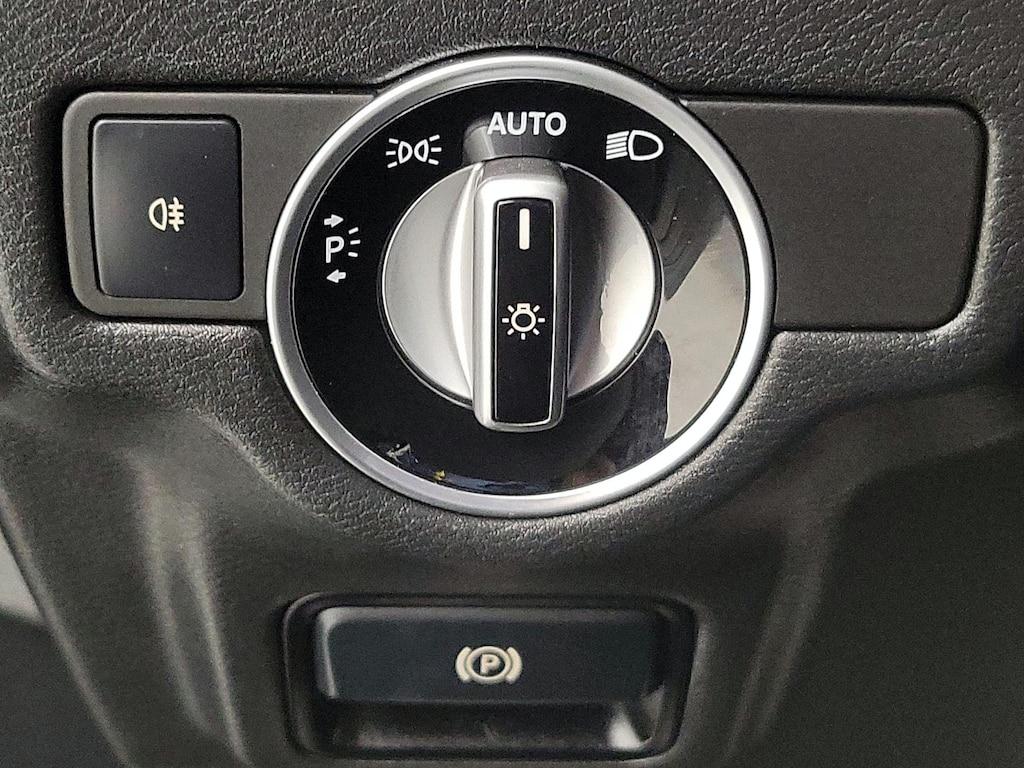 used 2018 INFINITI QX30 car, priced at $15,998