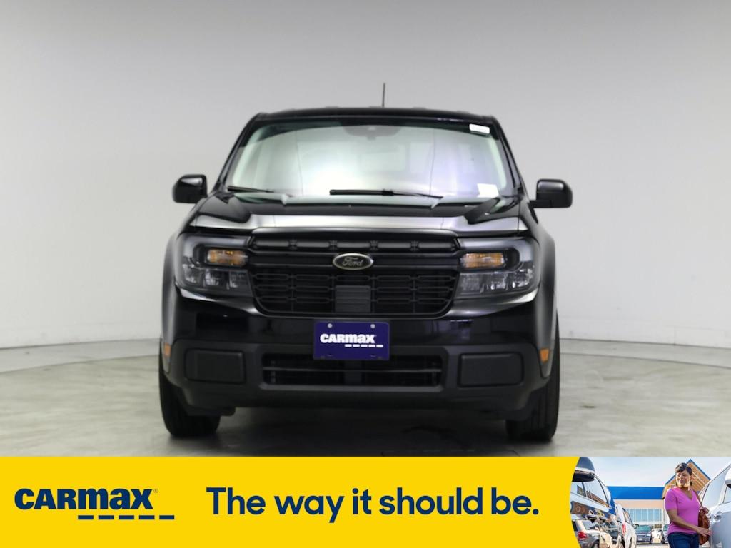 used 2024 Ford Maverick car, priced at $34,998
