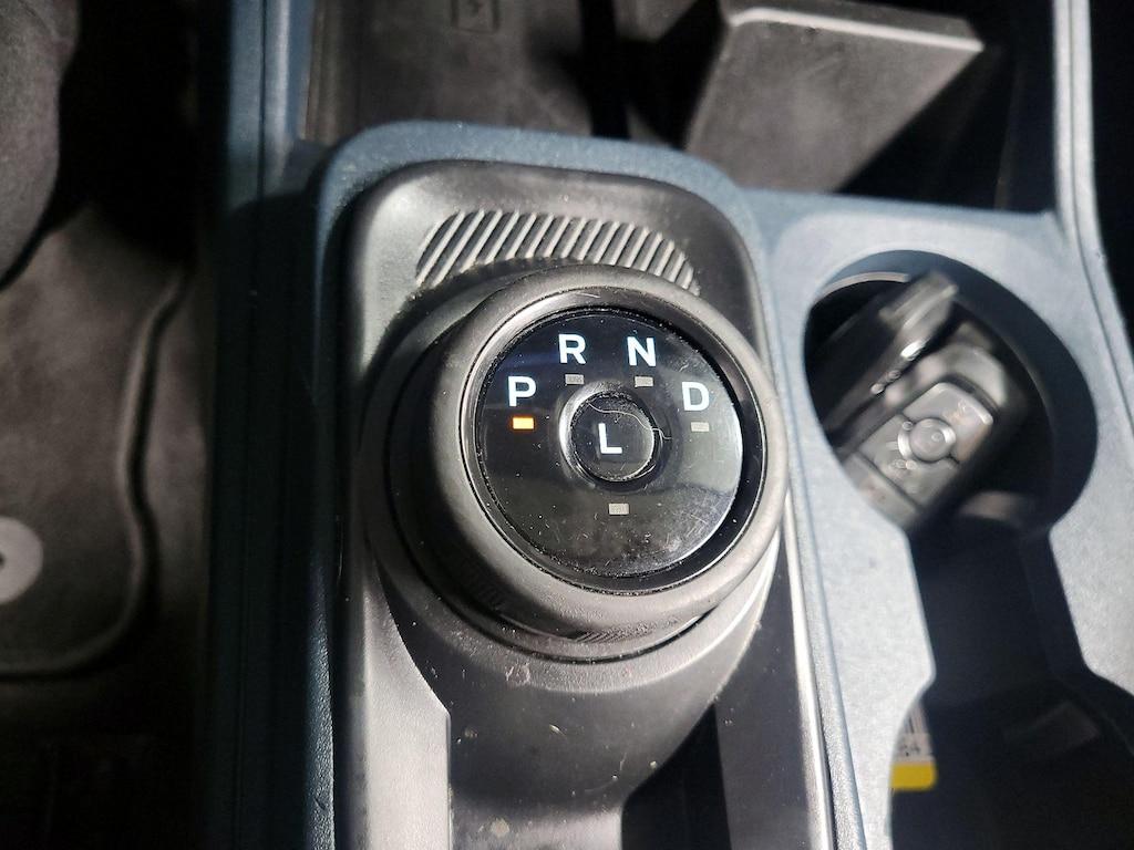 used 2024 Ford Maverick car, priced at $34,998