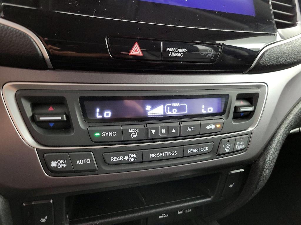 used 2019 Honda Pilot car, priced at $23,998