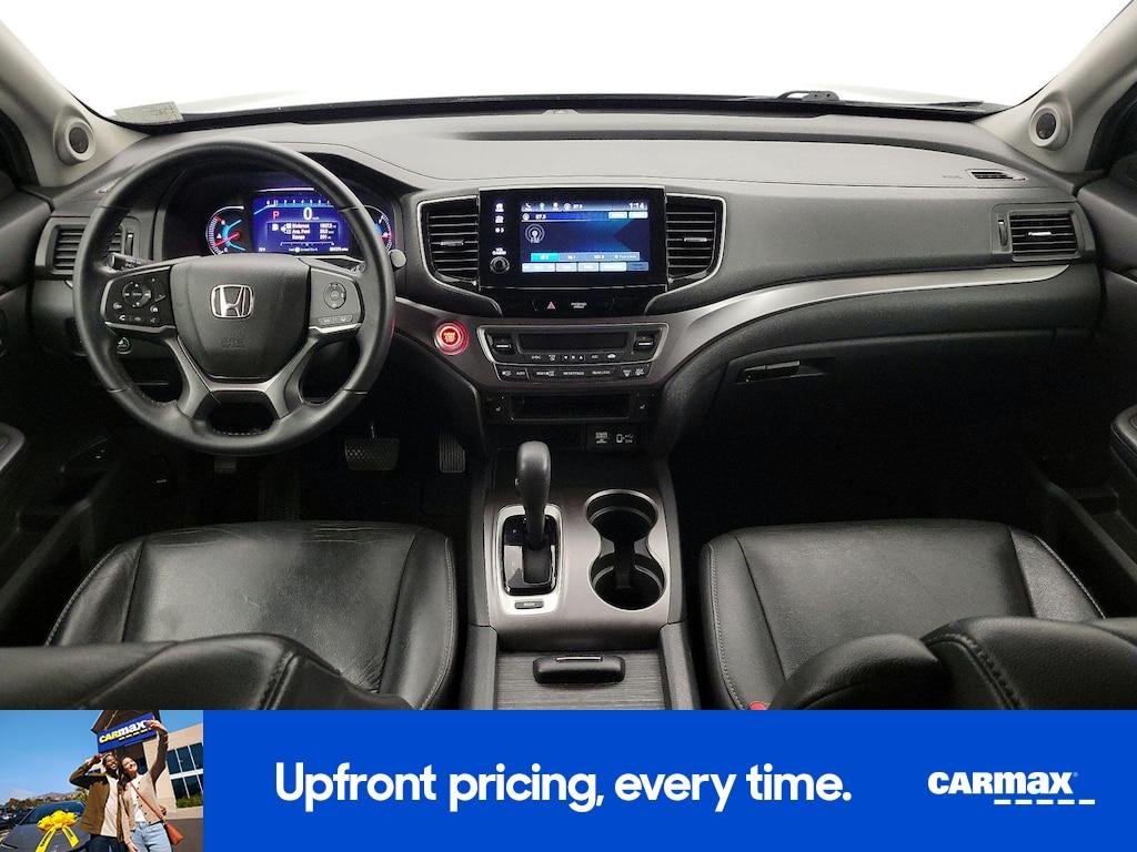 used 2019 Honda Pilot car, priced at $23,998