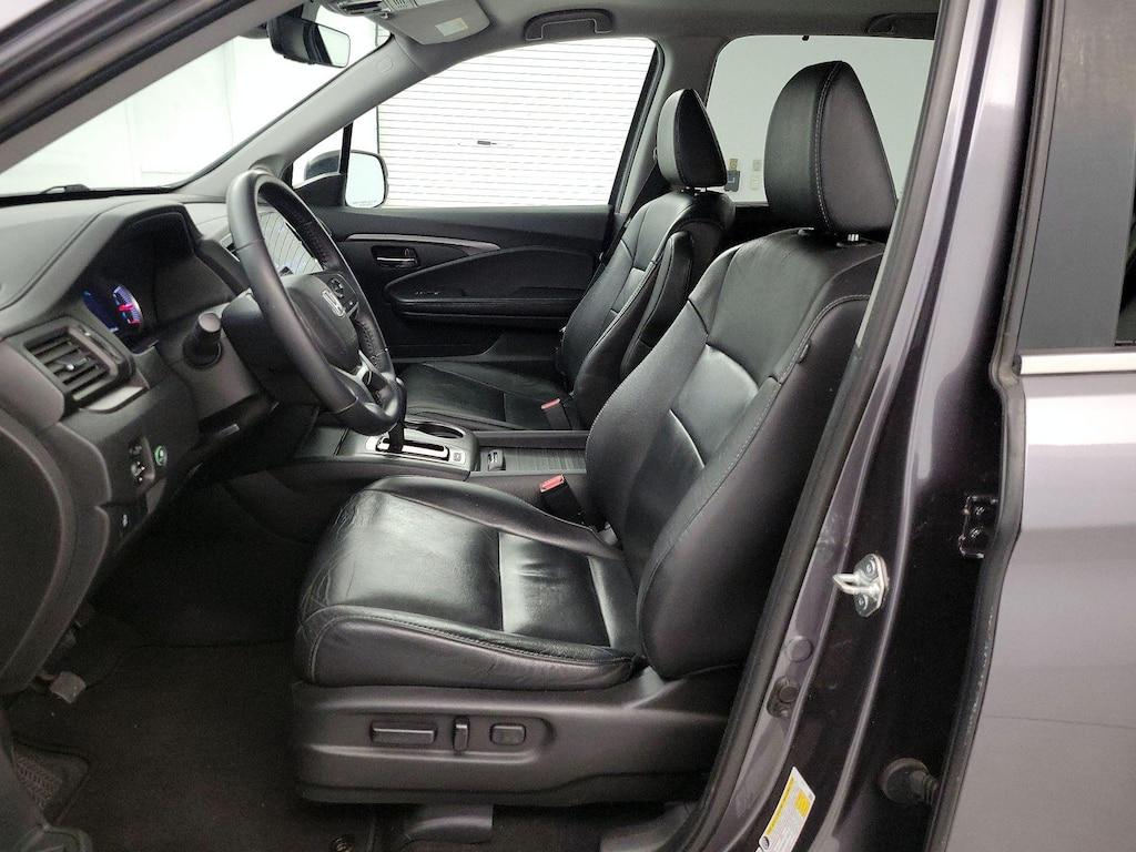 used 2019 Honda Pilot car, priced at $23,998