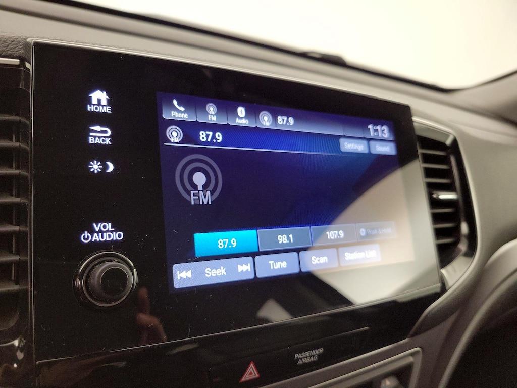 used 2019 Honda Pilot car, priced at $23,998