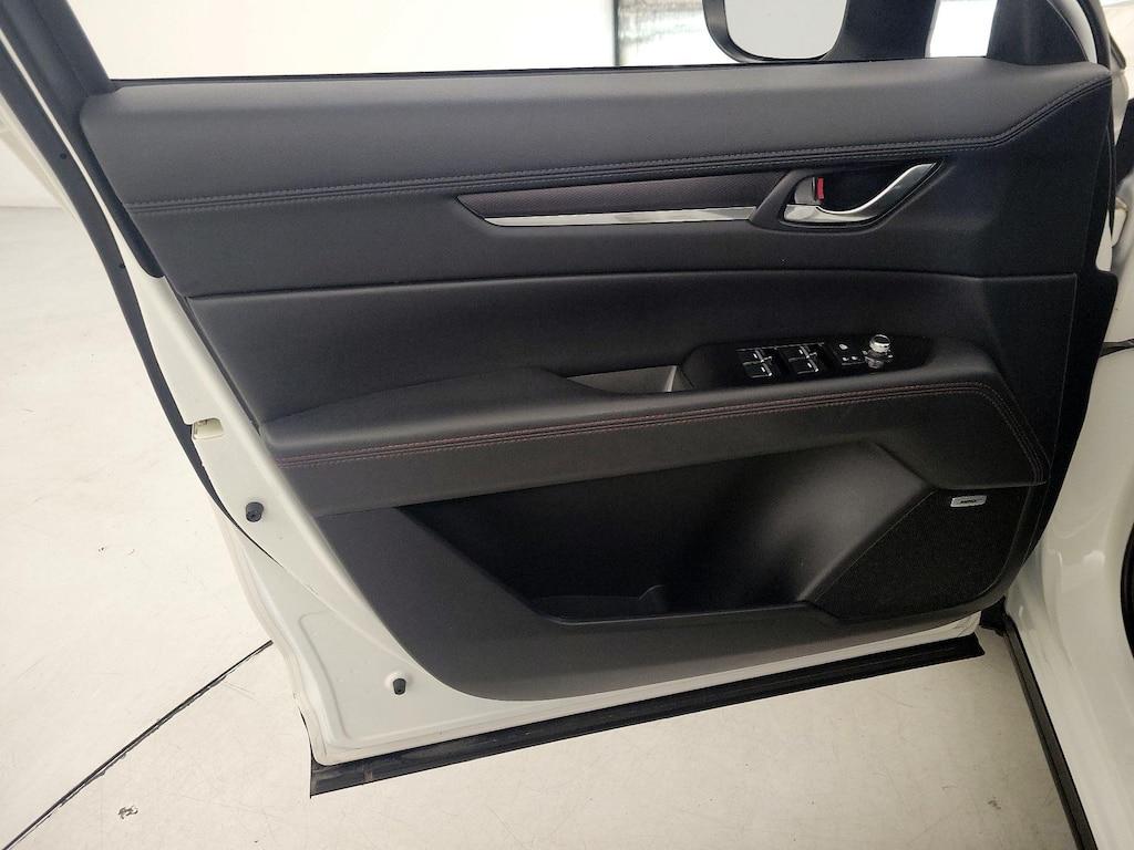 used 2023 Mazda CX-5 car, priced at $27,998