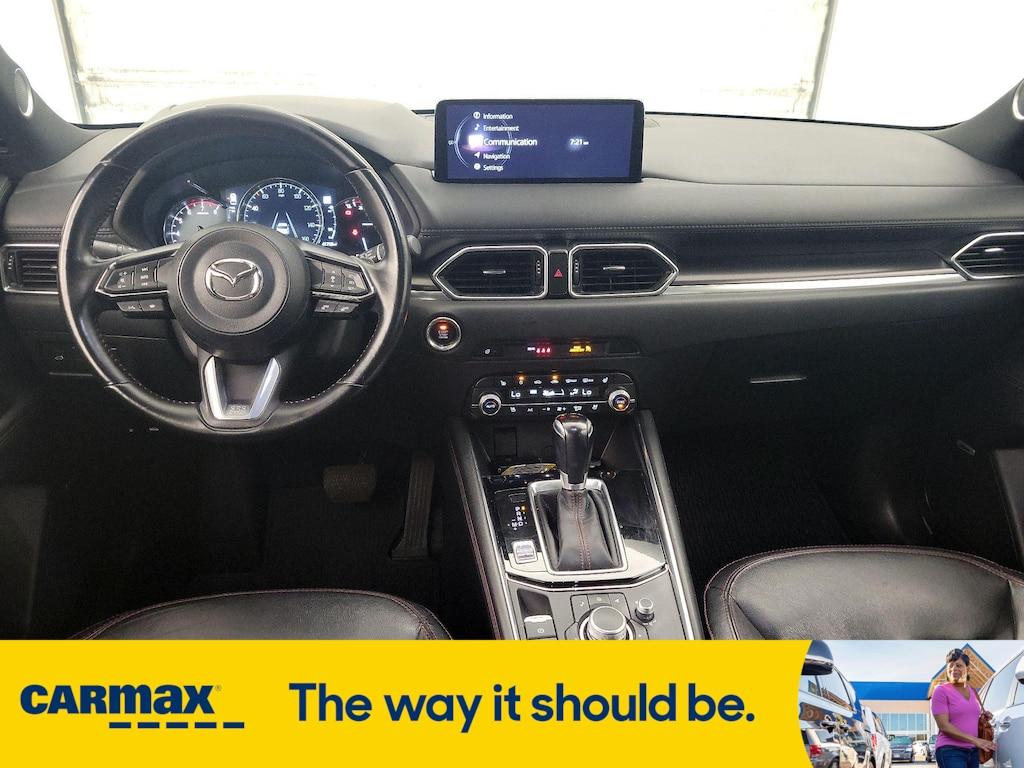 used 2023 Mazda CX-5 car, priced at $27,998