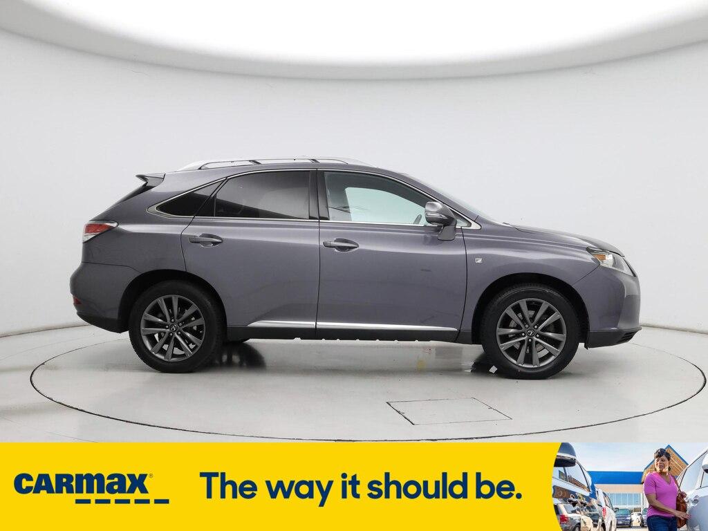 used 2015 Lexus RX 350 car, priced at $22,998