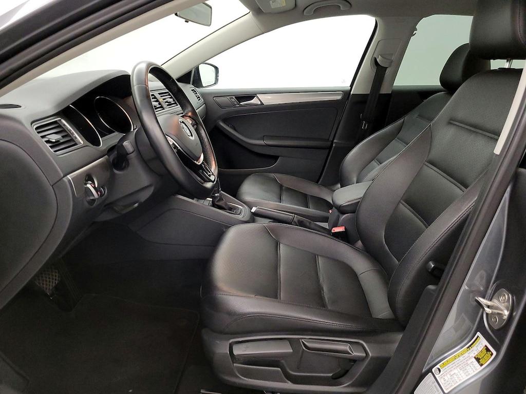 used 2017 Volkswagen Jetta car, priced at $14,998