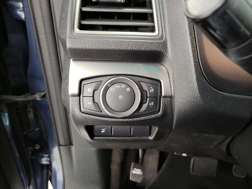 used 2018 Ford Explorer car, priced at $19,998