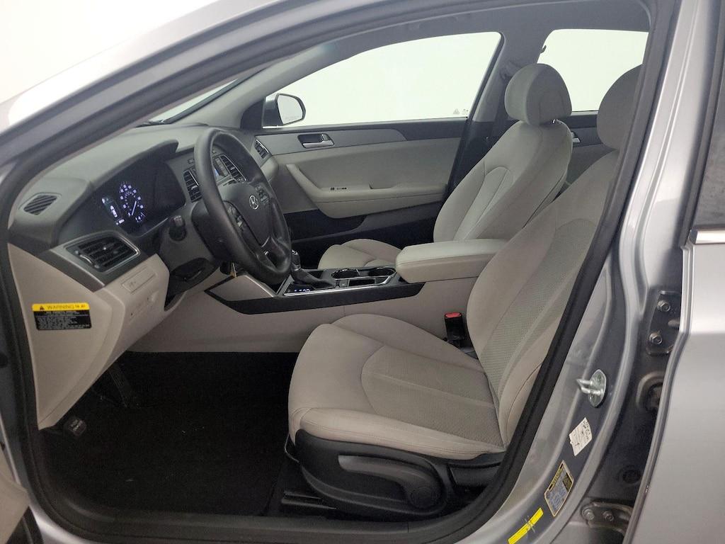 used 2015 Hyundai Sonata car, priced at $12,998