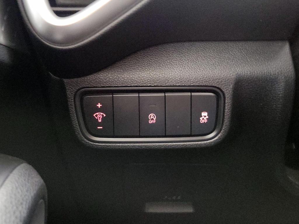 used 2020 Kia Soul car, priced at $13,998
