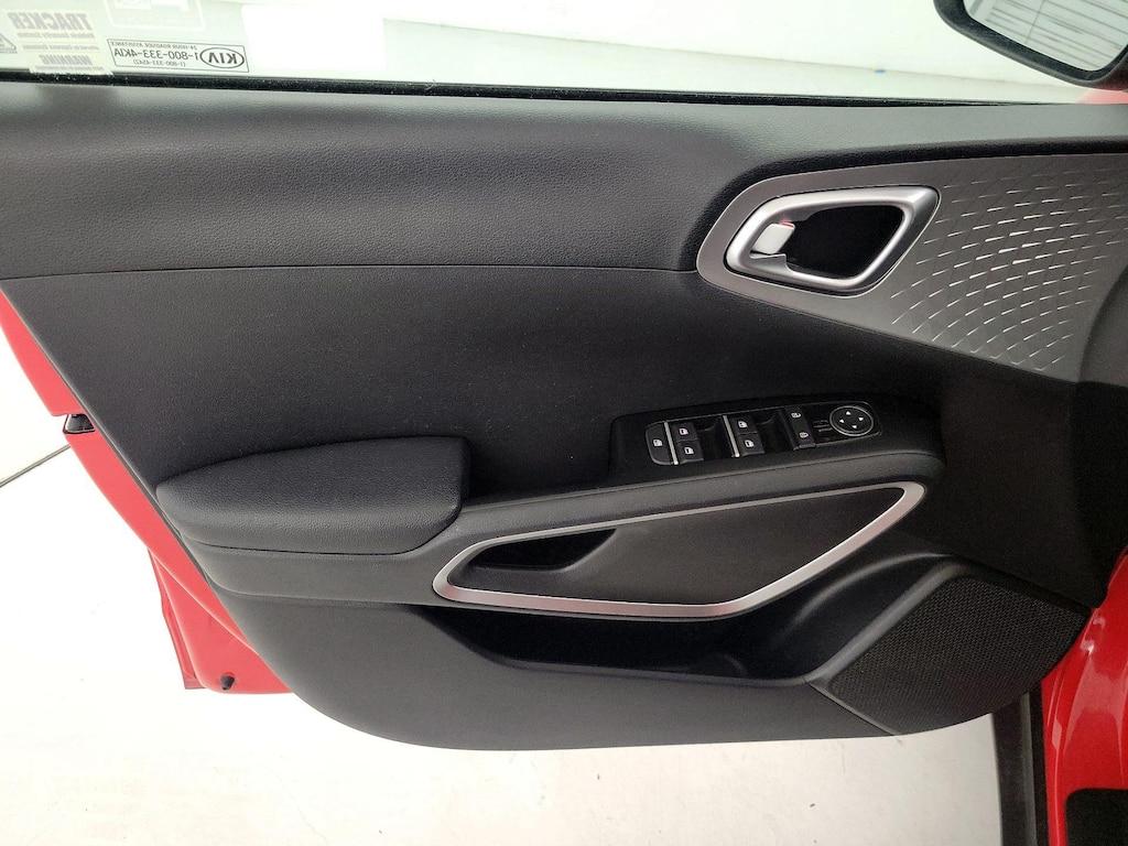 used 2020 Kia Soul car, priced at $13,998