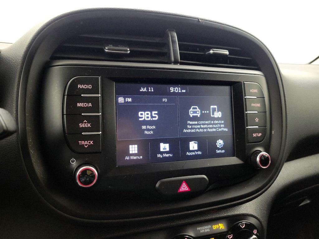 used 2020 Kia Soul car, priced at $13,998