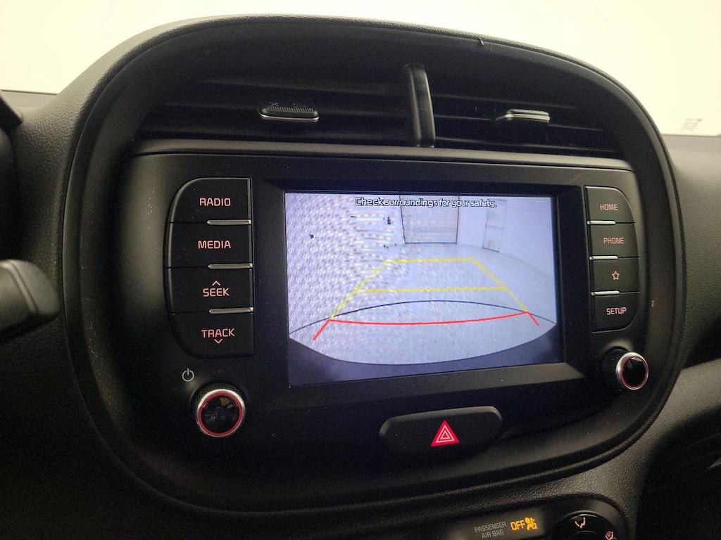 used 2020 Kia Soul car, priced at $13,998